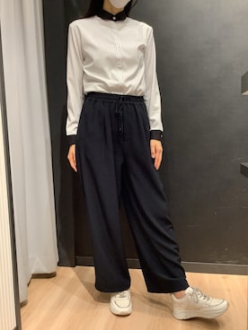 SHIRTS PLAZA 所沢店さんのコーディネート