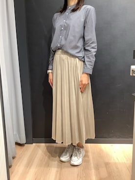 SHIRTS PLAZA 所沢店さんのコーディネート