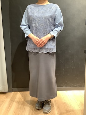 SHIRTS PLAZA 所沢店さんのコーディネート