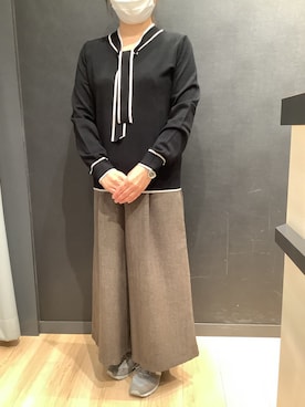 SHIRTS PLAZA 所沢店さんのコーディネート