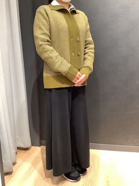 SHIRTS PLAZA 所沢店さんのコーディネート