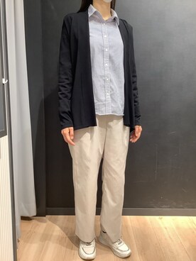 SHIRTS PLAZA 所沢店さんのコーディネート