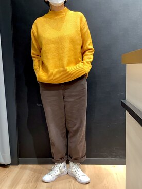 SHIRTS PLAZA 所沢店さんのコーディネート