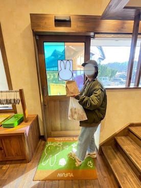 Tomさんのコーディネート