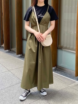 Rinaさんのコーディネート