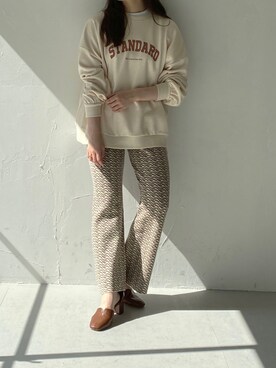 Rinaさん(レディース・160cm)の夏コーディネート