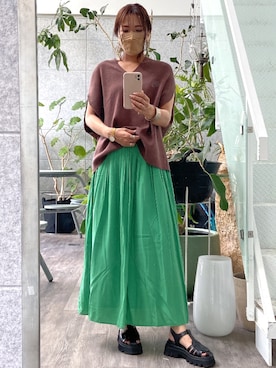 meimuraさんの（ZARA | ザラ）を使ったコーディネート