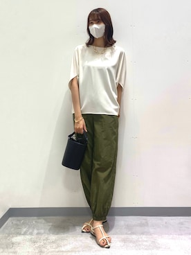 anさんのコーディネート