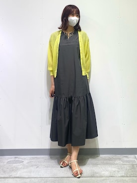 anさんのコーディネート