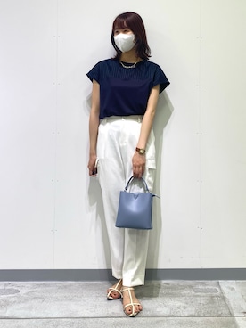 anさんのコーディネート