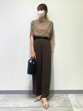 anさんのコーディネート