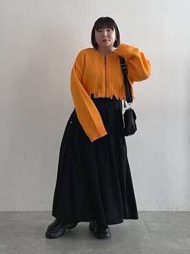 なべさんのコーディネート