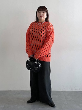 なべさんのコーディネート