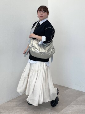 なべさんのコーディネート