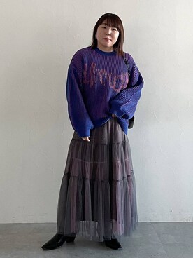 なべさんのコーディネート