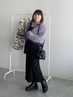 なべさんのコーディネート