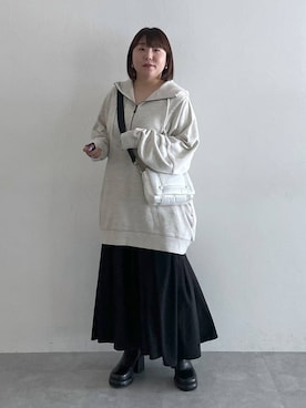 なべさんのコーディネート