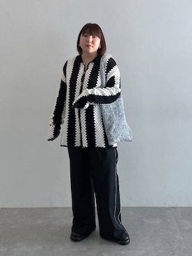 なべさんのコーディネート