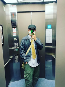 muuuuuu29さんのコーディネート