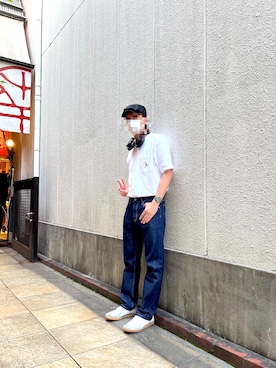 muuuuuu29さんのコーディネート