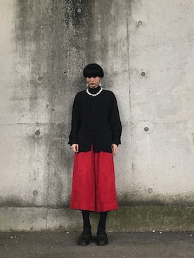 穢児愚魔さんのコーディネート