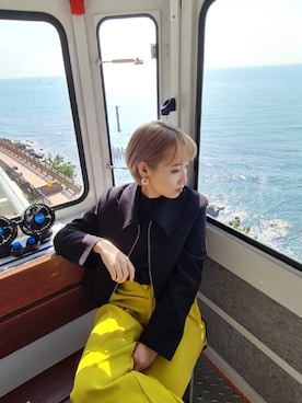 Sherieneさんのコーディネート