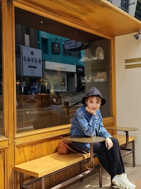 Sherieneさんのコーディネート