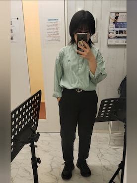 yukifashioさんのコーディネート