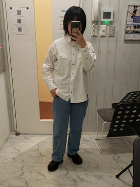 yukifashioさんのコーディネート