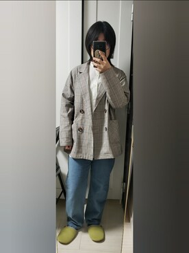yukifashioさんのコーディネート