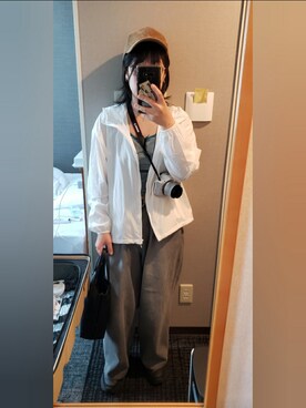 yukifashioさんのコーディネート