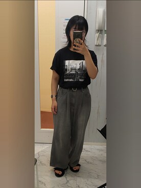 yukifashioさんのコーディネート
