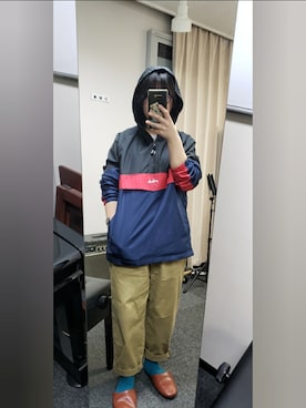 yukifashioさんの（FILA | フィラ）を使ったコーディネート