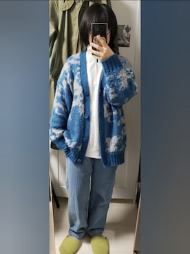 yukifashioさんのコーディネート