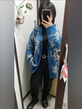 yukifashioさんのコーディネート