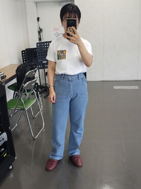 yukifashioさんのコーディネート