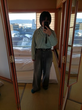 yukifashioさんのコーディネート
