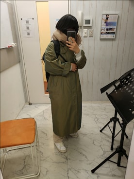 yukifashioさんのコーディネート
