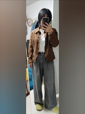 yukifashioさんのコーディネート