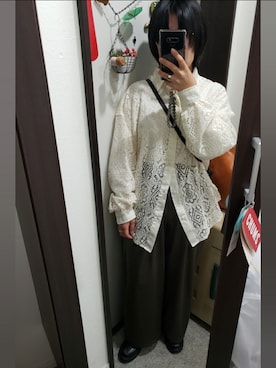 yukifashioさんのコーディネート