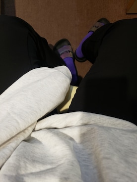 「Kaepa（ケイパ）のアイテム」を使った、yukifashioさん（レディース・153cm）の秋コーディネート