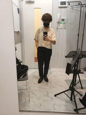 「179/WG（イチナナキュウダブルジー）のアイテム」を使った、yukifashioさん（レディース・153cm）の夏コーディネート