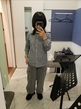 yukifashioさんのコーディネート