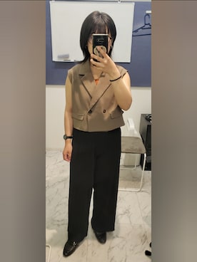 yukifashioさんのコーディネート