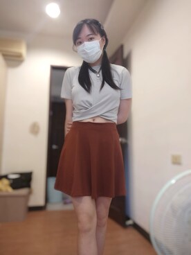 「ジュエリー」｜♡茹さん（レディース・164cm）の夏コーディネート