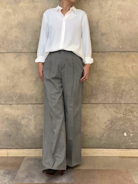 SHIRTS PLAZA 横浜トレッサ店さんのコーディネート