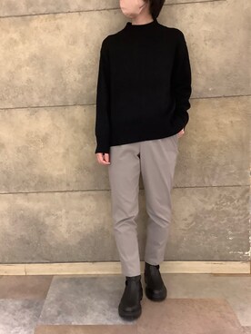 SHIRTS PLAZA 横浜トレッサ店さんのコーディネート