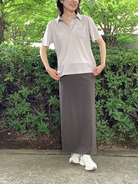 SHIRTS PLAZA 横浜トレッサ店さんのコーディネート