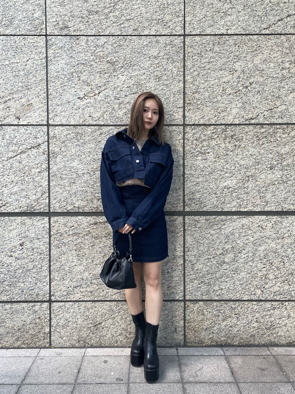 2023.08.05 UP｜ムルーア（MURUA）、本田莉央奈、23210823｜RUNWAY