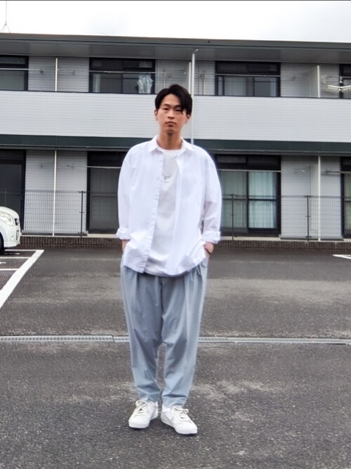 tomokiさんのコーディネート